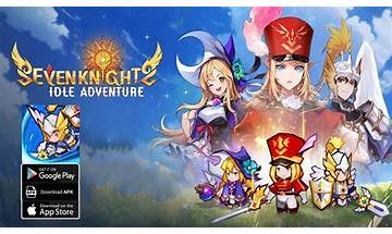 Seven Knights Idle Adventure for Android - Download the APK from Habererciyes